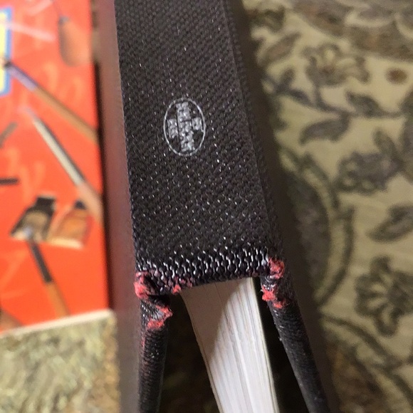 An Introduction to Calligraphy vintage lrg hardcover book 1987 George Evans - Picture 4 of 11